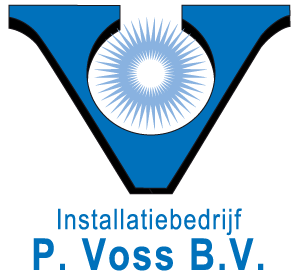 Installatiebedrijf P.Voss